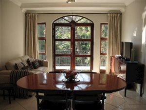 2 Bed Apartment in Craighall
