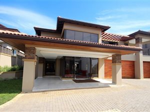 4 Bed House in Izinga Park