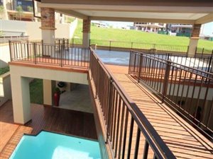 4 Bed House in Izinga Park