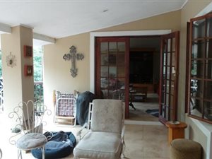 3 Bed House in Wembley