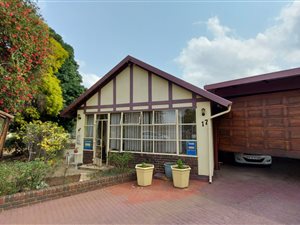 3 Bed House in Freeway Park