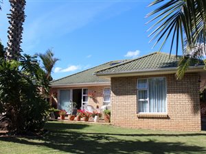 3 Bed House in Walmer