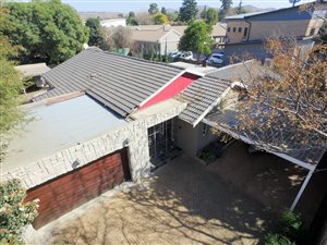 3 Bed House in Randhart