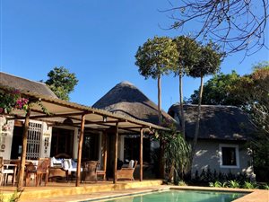 7 Bed House in St Lucia