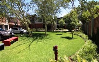1 Bedroom Apartment in Menlo Park