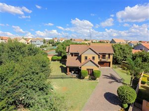 3 Bed House in Brooklands Lifestyle Estate