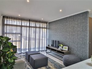 1 Bed Apartment in Rivonia