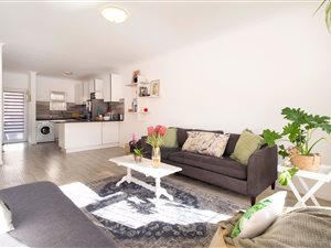 2 Bed Apartment in Welgevonden Estate