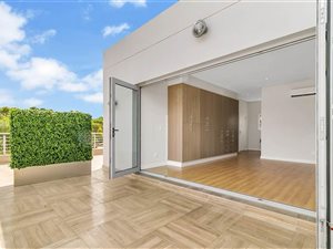 4 Bed Cluster in Bryanston