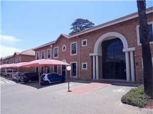 196 m² Office Space in Bedfordview