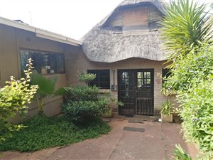 10 ha Farm in Koster