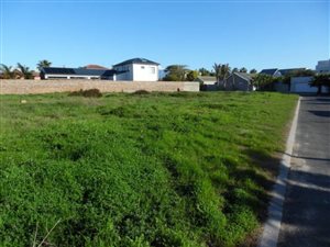 614 m² Land available in Sunset Beach