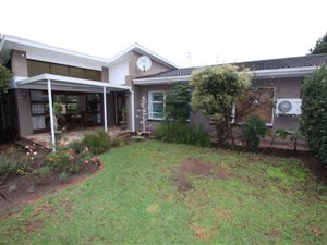 4 Bed House in Kabega
