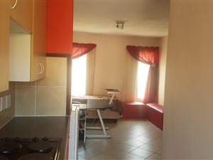 1 Bed Apartment in Amandasig