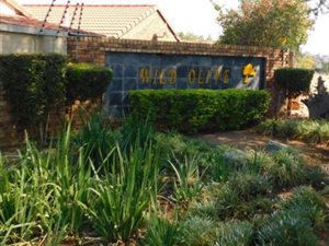2 Bed Townhouse in Pretoria North