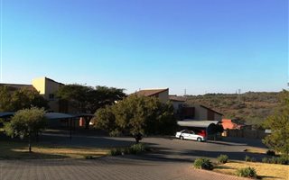 1 Bedroom Apartment in Willowbrook