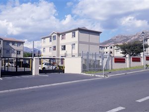 2 Bed Apartment in Anchorage Park