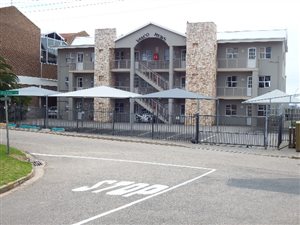 2 Bed Apartment in Da Nova