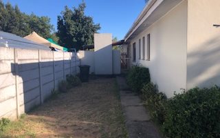 3 Bedroom House in Northern Paarl