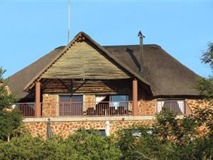 6 Bed House in Machadodorp