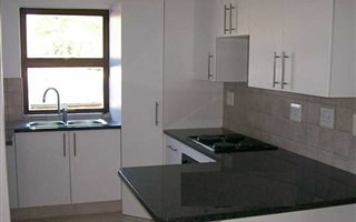 2 Bedroom Townhouse in Honeydew