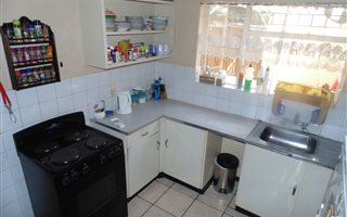 3 Bedroom House in Phalaborwa