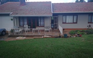 4 Bedroom House in Epworth