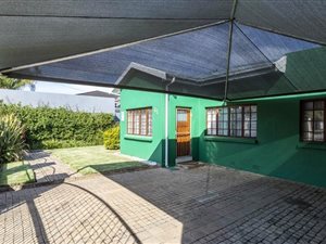 3 Bed House in Berea