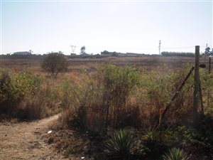 1 ha Land available in Mnandi AH