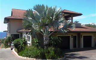 4 Bedroom Apartment in Shakas Rock