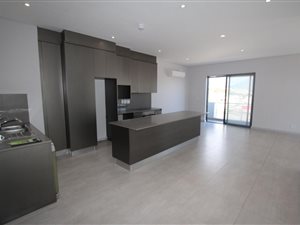 2 Bed Apartment in Walmer Estate