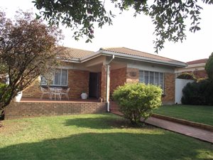 3 Bed House in Chrisville