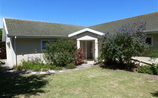 3 Bedroom House in Kleinemonde