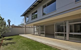 4 Bedroom Cluster in Waverley