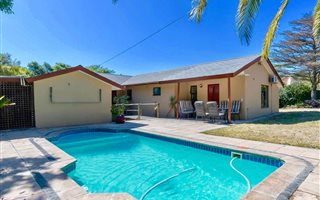 4 Bedroom House in Kenridge