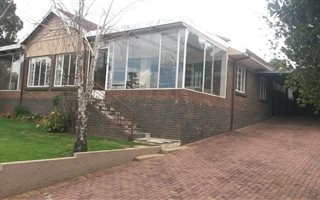 3 Bedroom House in Linmeyer