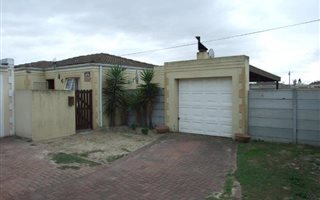 2 Bedroom House in Zonnendal