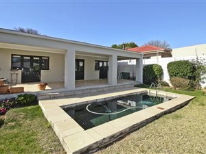 2 Bed House in Parkhurst