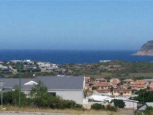 1149 m² Land available in Robberg Ridge