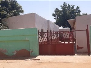 8 Bed House in Ivory Park