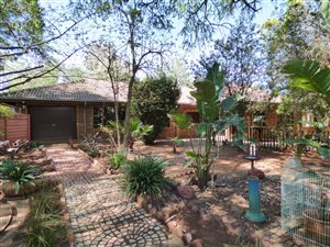 2.2 ha Farm in Marister