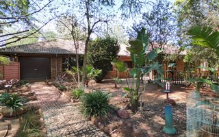 2.2 ha Farm in Marister