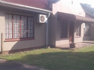 3 Bed House in Ashley
