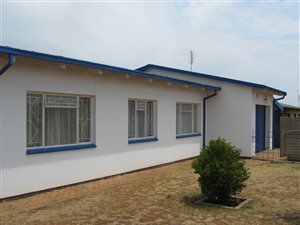 3 Bed House in Boetrand