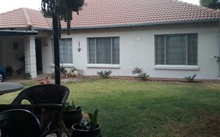 3 Bedroom House in Mountain View