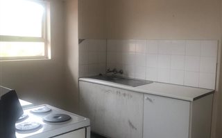 2 Bedroom Flat in Wild En Weide