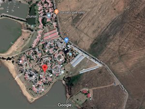 7 Bedroom House in Vaal Marina