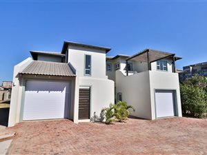 3 Bed Apartment in Warner Beach