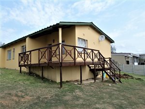 3 Bedroom House in Fairbridge Heights