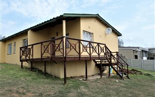 3 Bedroom House in Fairbridge Heights